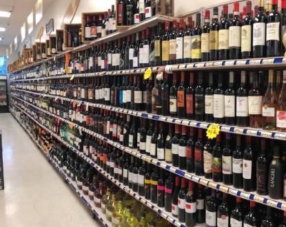 LIQUOR