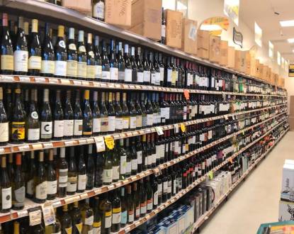 WINE